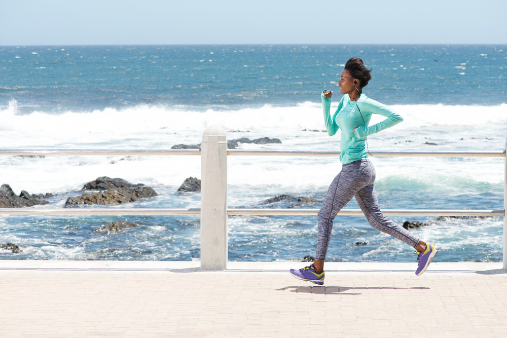 10k Running What’s a Good 10k Time?